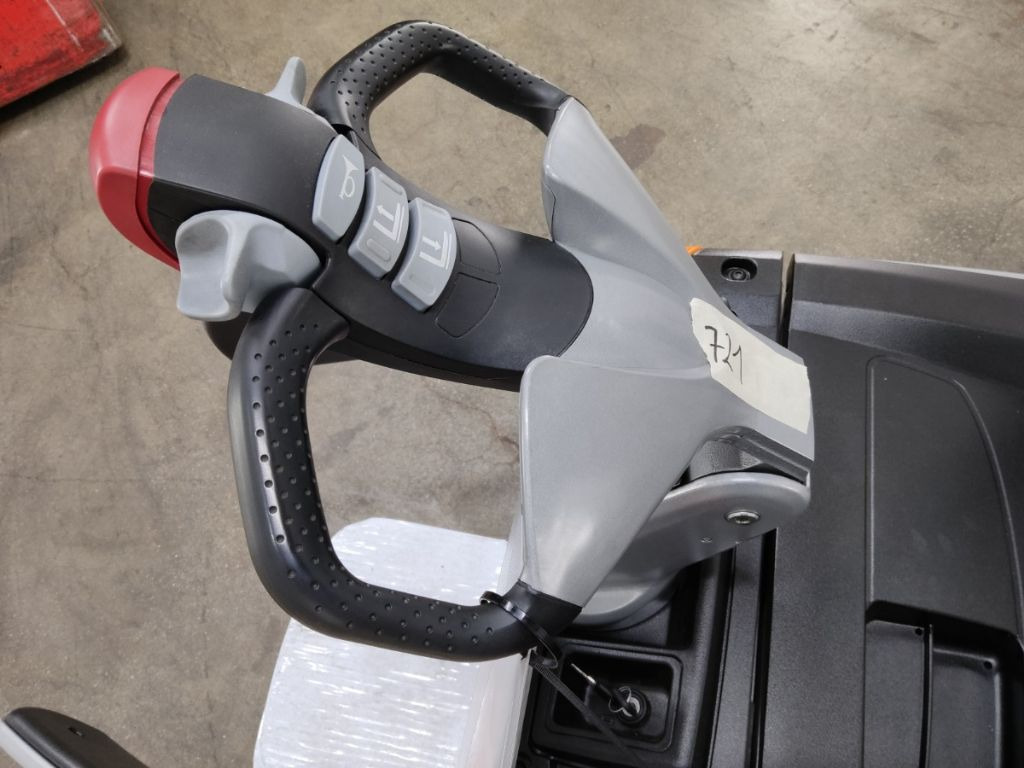 Still EXV-SF14/BATT.NEU - Stacker: picture 3 Still EXV-SF14/BATT.NEU - Stacker: picture 3