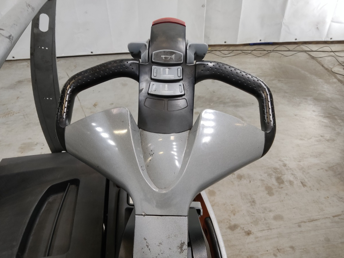 Still EXV-SF14 - Stacker: picture 3 Still EXV-SF14 - Stacker: picture 3