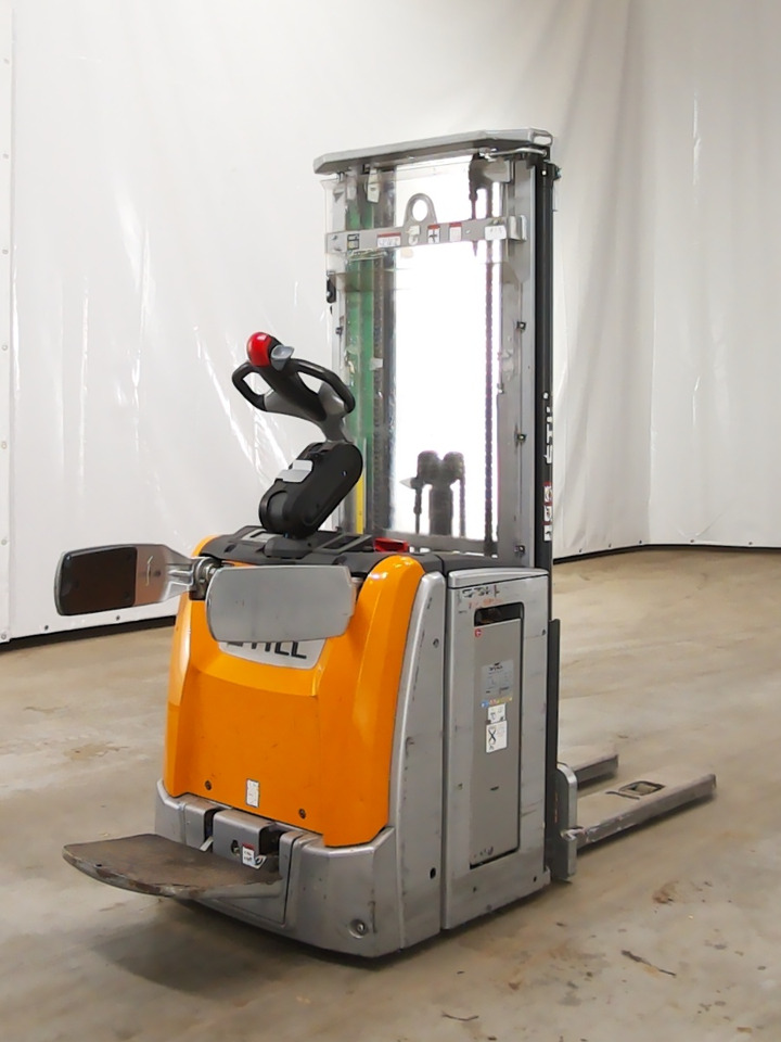 Still EXV-SF14 - Stacker: picture 2 Still EXV-SF14 - Stacker: picture 2