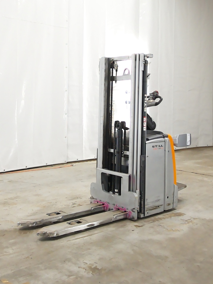 Still EXV-SF14 - Stacker: picture 1 Still EXV-SF14 - Stacker: picture 1