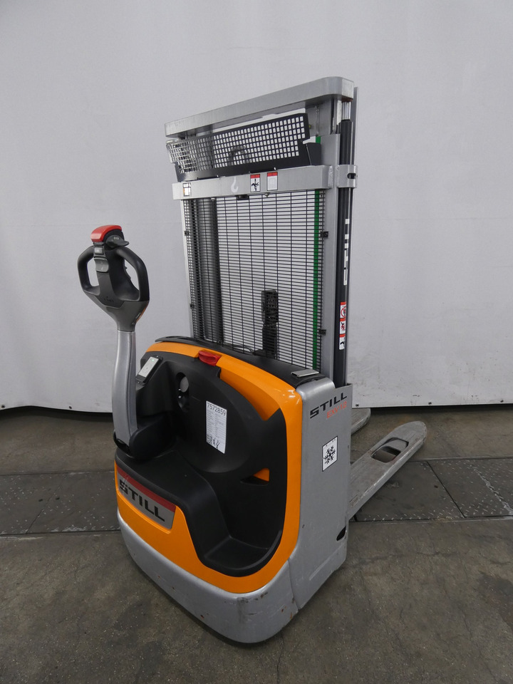 Still EXV12I - Stacker: picture 2 Still EXV12I - Stacker: picture 2