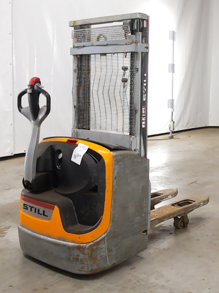 Still EXV12I - Stacker: picture 2 Still EXV12I - Stacker: picture 2