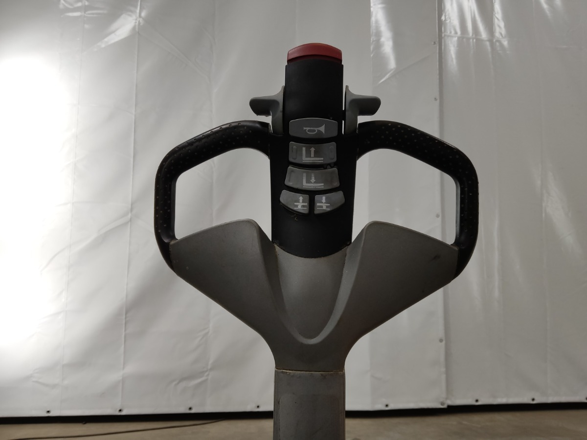 Still EXV12I - Stacker: picture 3 Still EXV12I - Stacker: picture 3