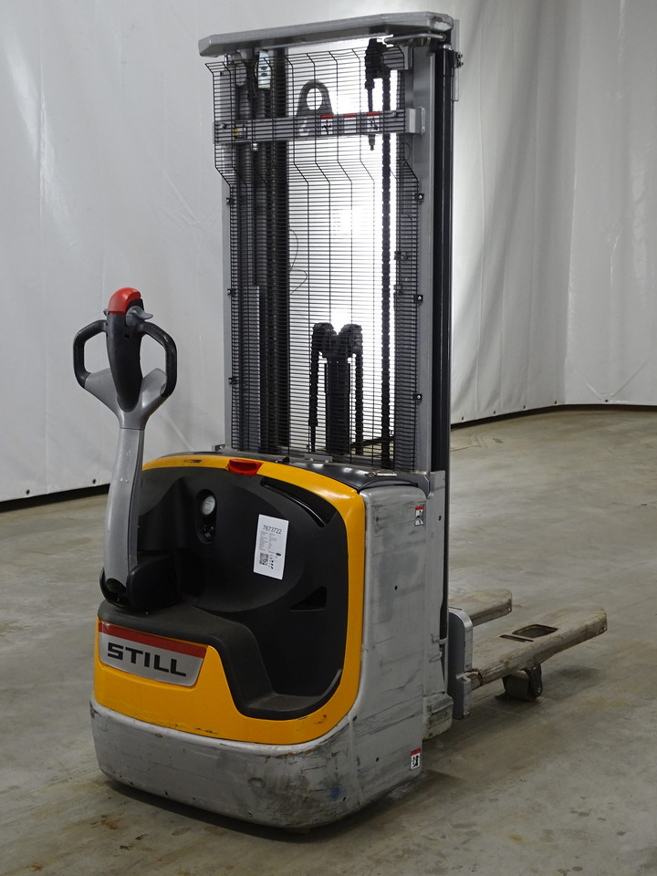 Still EXV14IC - Stacker: picture 2 Still EXV14IC - Stacker: picture 2