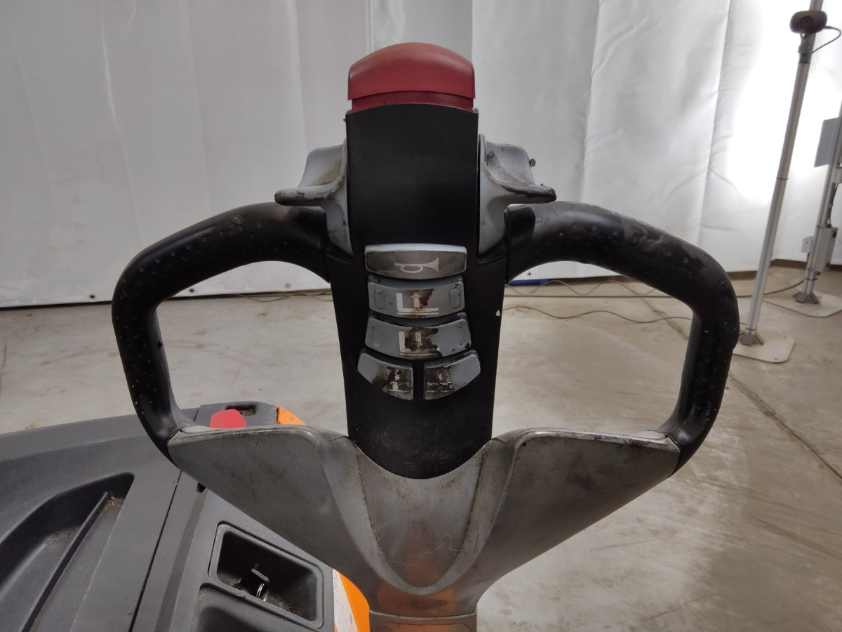 Still EXV16 - Stacker: picture 3 Still EXV16 - Stacker: picture 3