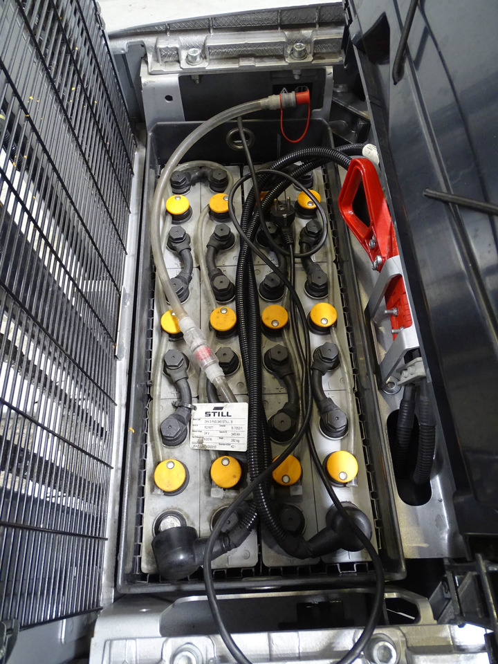 Still EXV16 - Stacker: picture 4 Still EXV16 - Stacker: picture 4