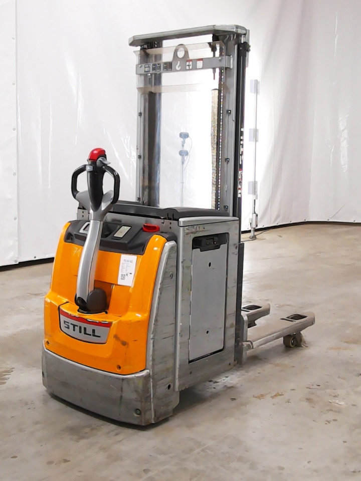 Still EXV16D/LIION - Stacker: picture 2 Still EXV16D/LIION - Stacker: picture 2