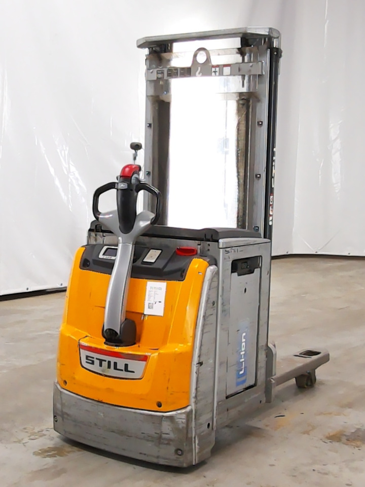 Still EXV16D/LIION - Stacker: picture 2 Still EXV16D/LIION - Stacker: picture 2