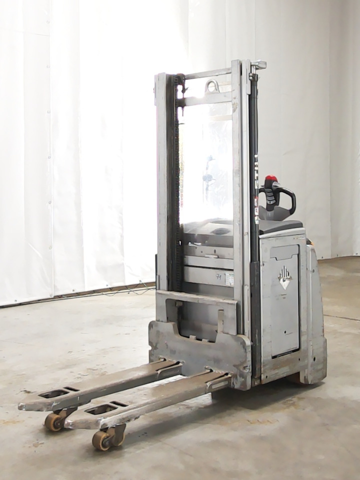 Still EXV16D/LIION - Stacker: picture 1 Still EXV16D/LIION - Stacker: picture 1