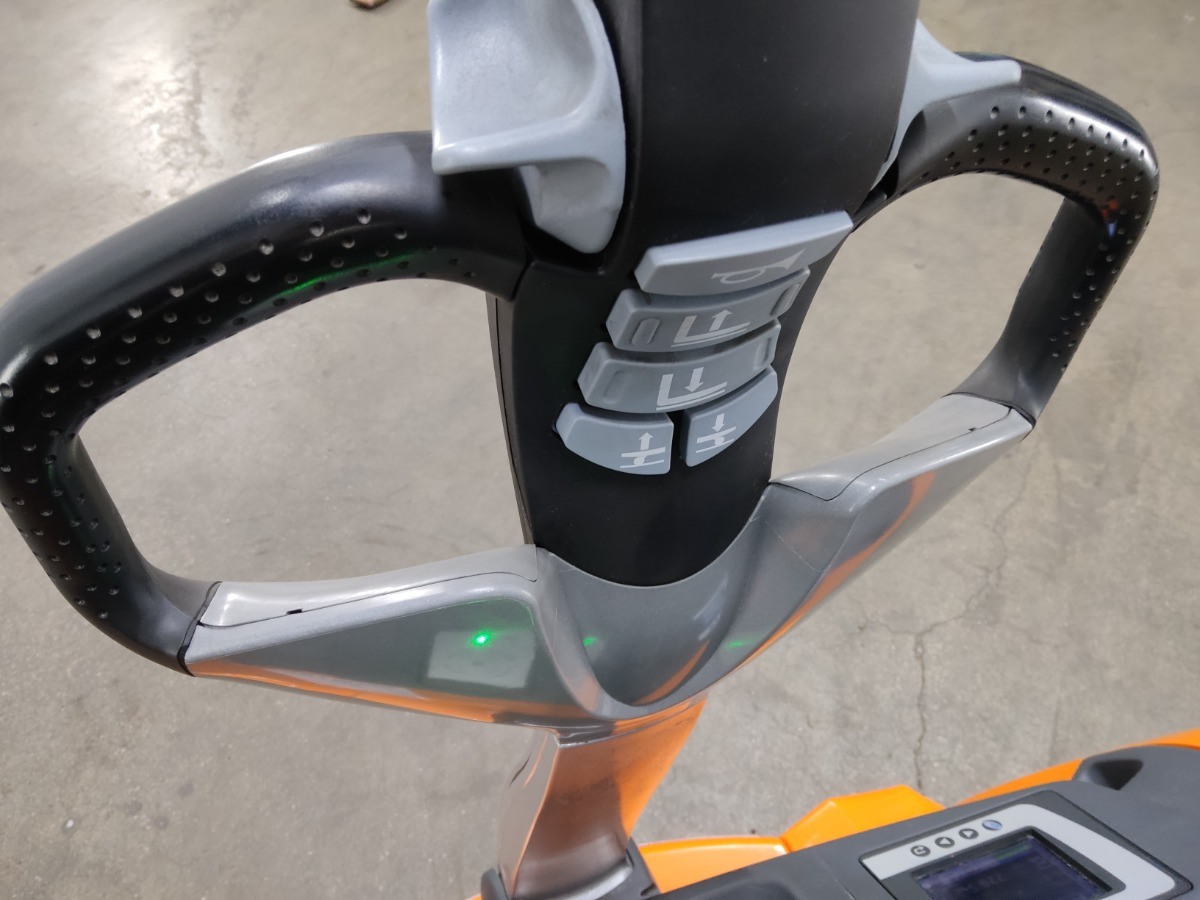 Still EXV20I/BATT.NEU - Stacker: picture 3 Still EXV20I/BATT.NEU - Stacker: picture 3