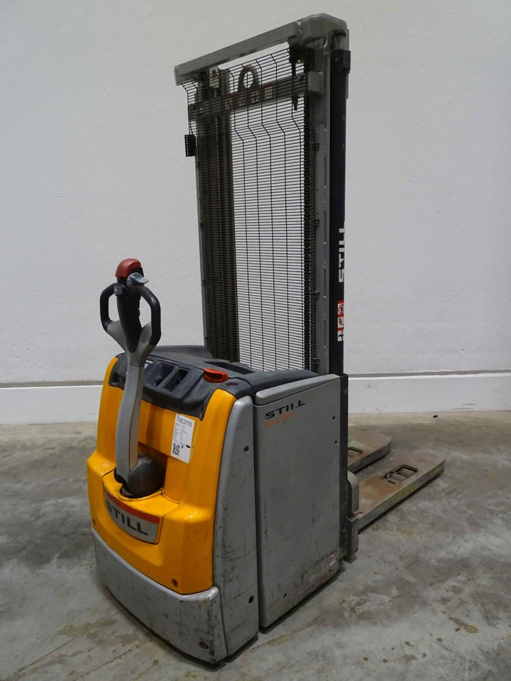 Still EXV20I - Stacker: picture 2 Still EXV20I - Stacker: picture 2