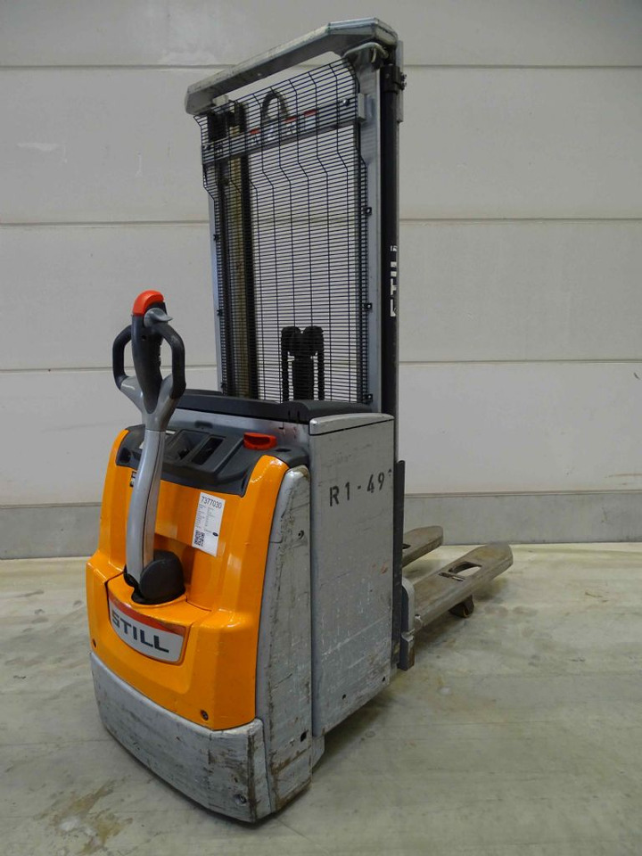 Still EXV20I - Stacker: picture 2 Still EXV20I - Stacker: picture 2