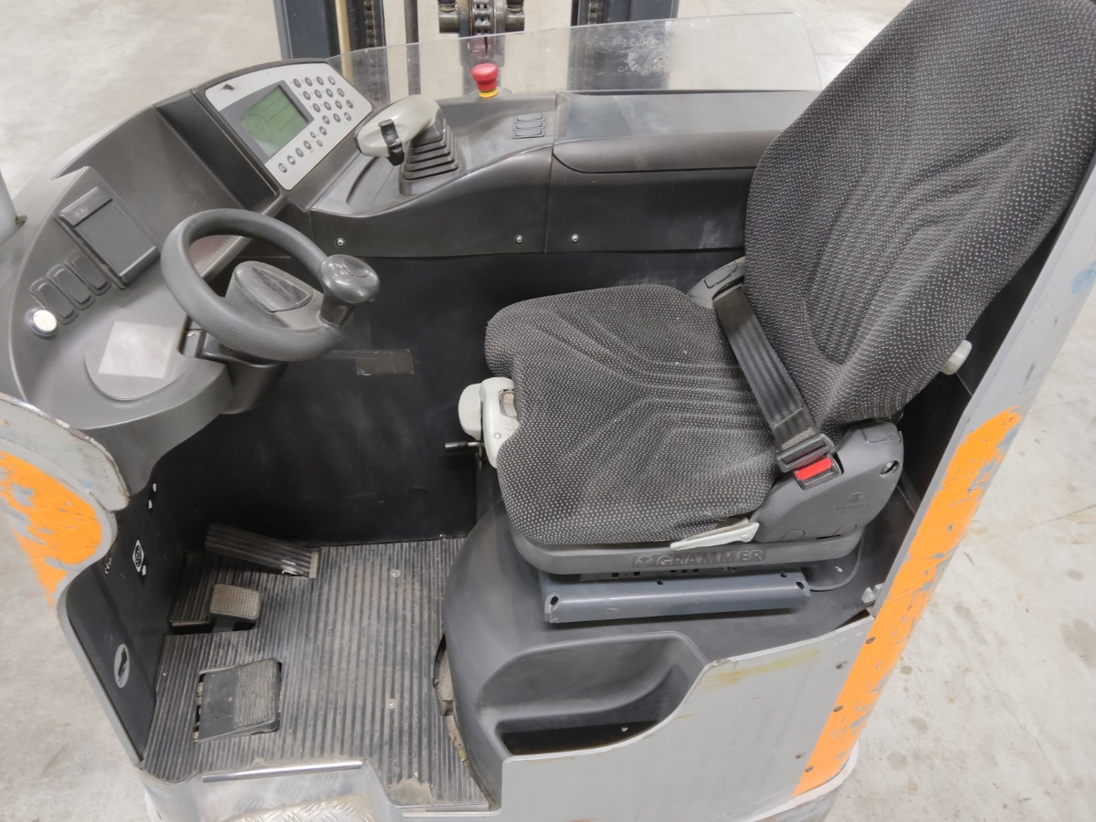 Still FM-X10 - Reach truck: picture 3 Still FM-X10 - Reach truck: picture 3