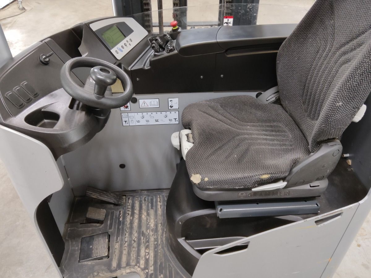 Still FM-X12 - Reach truck: picture 3 Still FM-X12 - Reach truck: picture 3