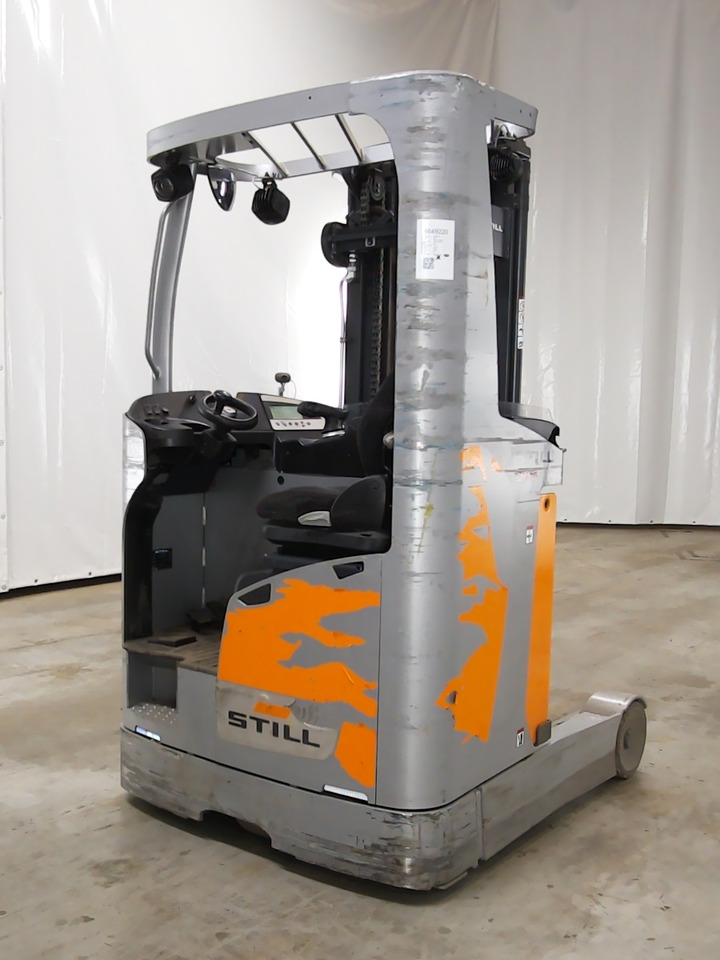 Still FM-X12 - Reach truck: picture 2 Still FM-X12 - Reach truck: picture 2