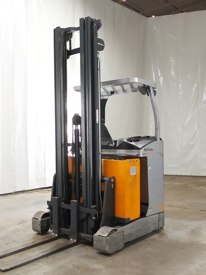 Still FM-X12 - Reach truck: picture 1 Still FM-X12 - Reach truck: picture 1