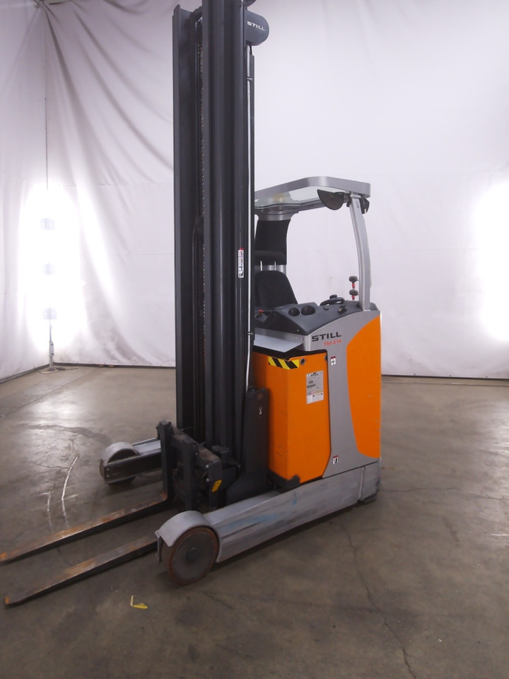 Still FM-X14 - Reach truck: picture 1 Still FM-X14 - Reach truck: picture 1