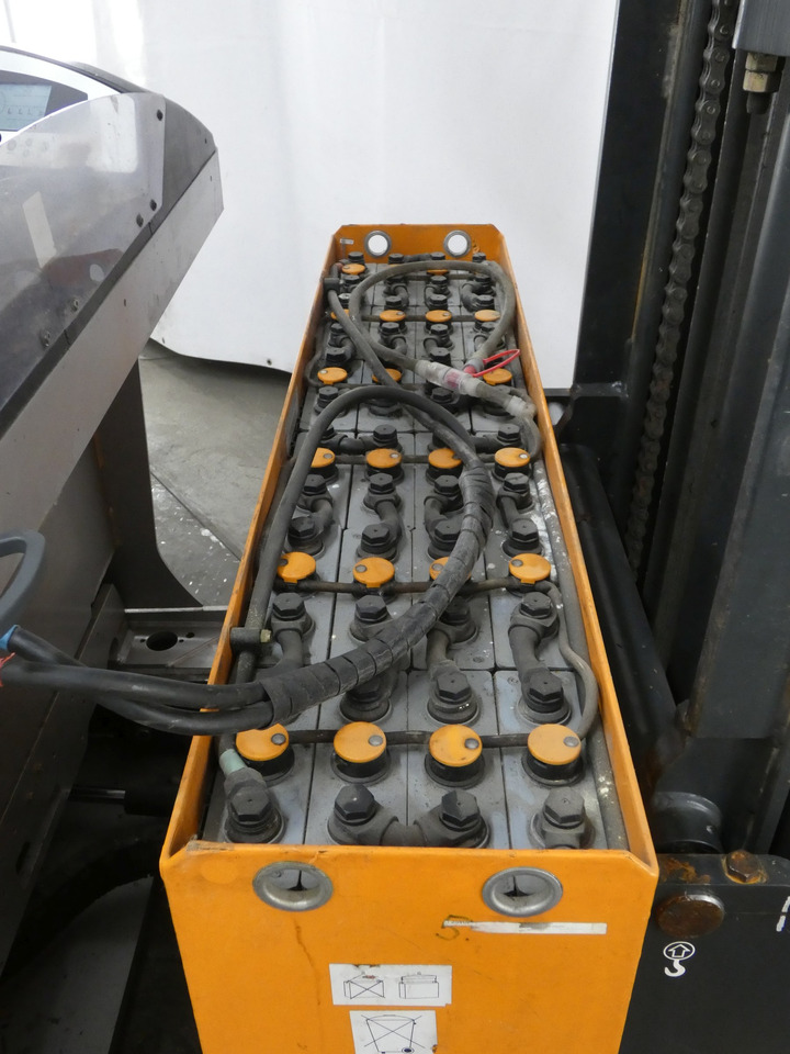 Still FM-X14 - Reach truck: picture 4 Still FM-X14 - Reach truck: picture 4