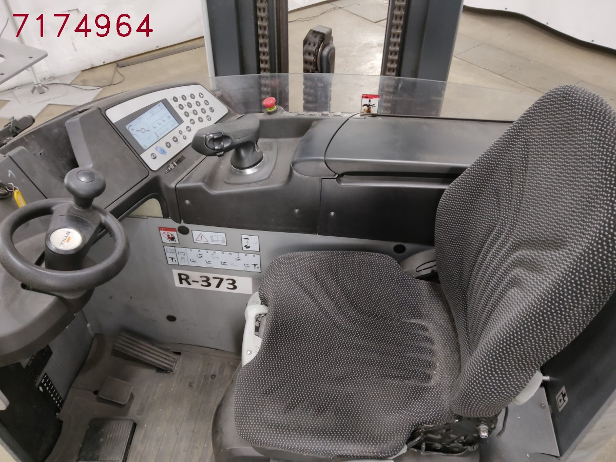 Still FM-X14 - Reach truck: picture 3 Still FM-X14 - Reach truck: picture 3