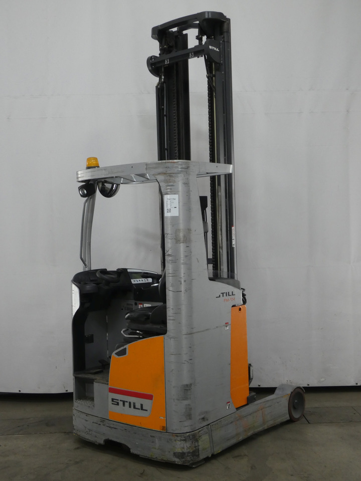 Still FM-X14 - Reach truck: picture 2 Still FM-X14 - Reach truck: picture 2