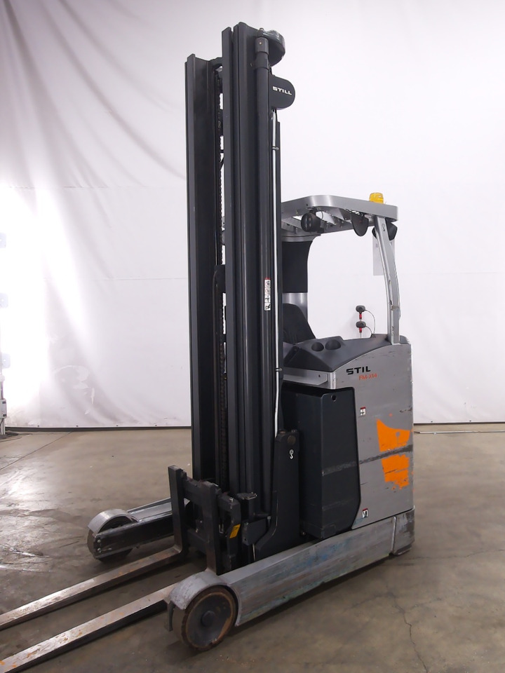 Still FM-X14 - Reach truck: picture 1 Still FM-X14 - Reach truck: picture 1