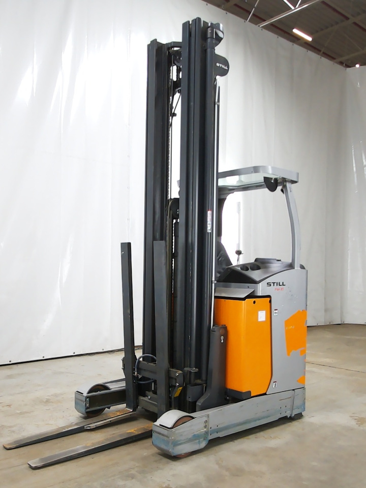 Still FM-X14 - Reach truck: picture 1 Still FM-X14 - Reach truck: picture 1