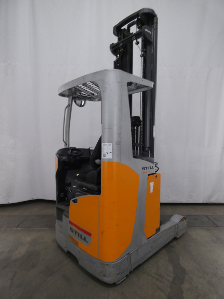 Still FM-X14 - Reach truck: picture 2 Still FM-X14 - Reach truck: picture 2