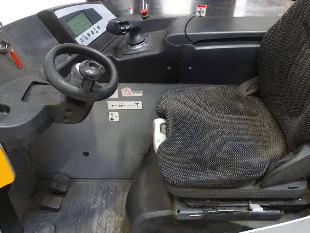 Still FM-X14 - Reach truck: picture 3 Still FM-X14 - Reach truck: picture 3