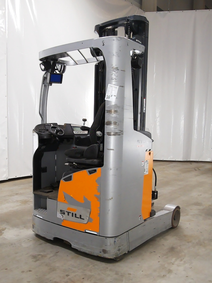Still FM-X14 - Reach truck: picture 2 Still FM-X14 - Reach truck: picture 2