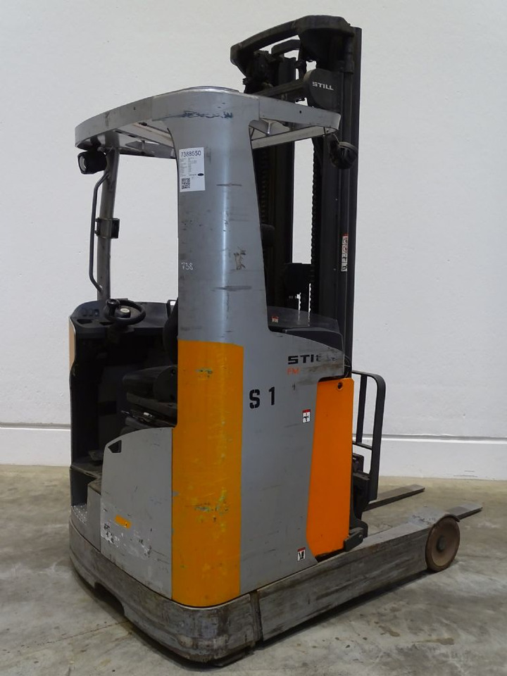 Still FM-X14 - Reach truck: picture 2 Still FM-X14 - Reach truck: picture 2