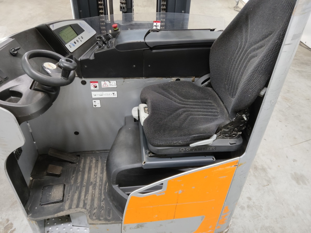 Still FM-X14 - Reach truck: picture 3 Still FM-X14 - Reach truck: picture 3