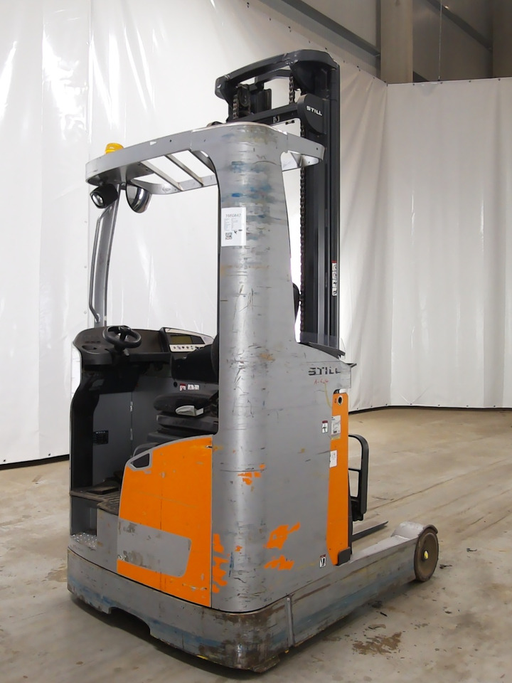 Still FM-X14 - Reach truck: picture 2 Still FM-X14 - Reach truck: picture 2