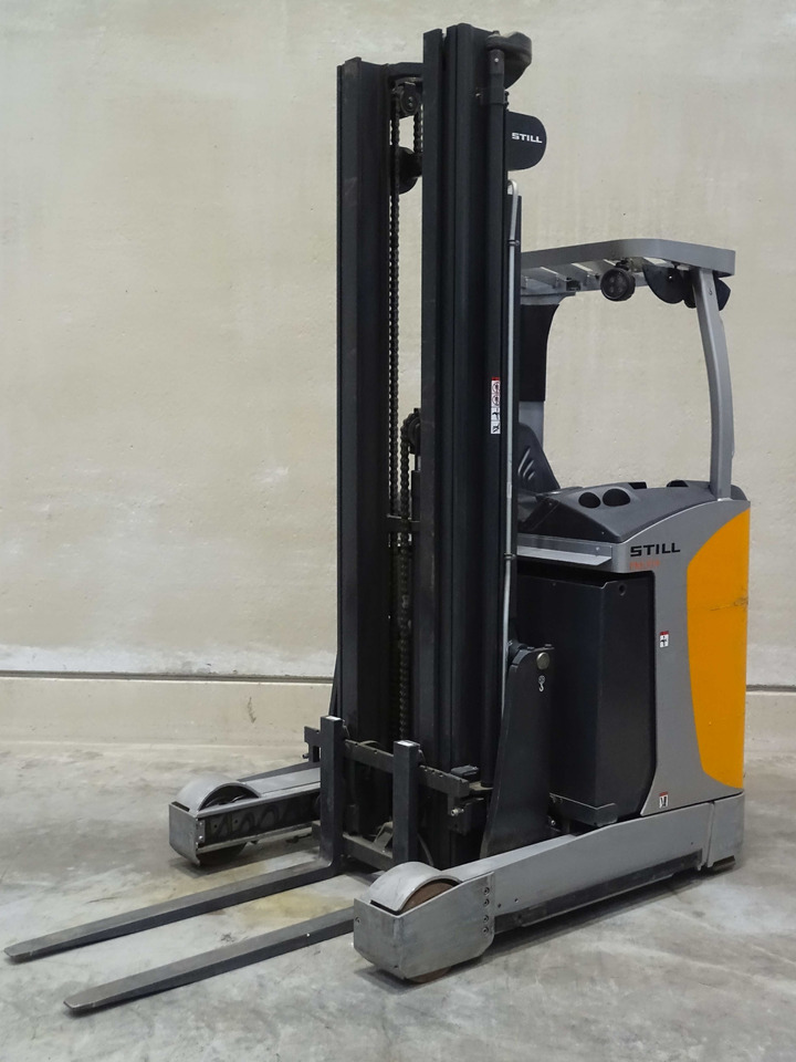 Still FM-X14 - Reach truck: picture 1 Still FM-X14 - Reach truck: picture 1