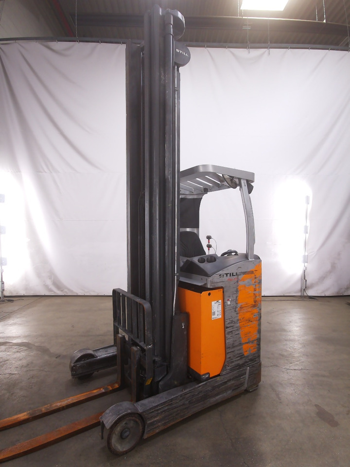 Still FM-X14 - Reach truck: picture 1 Still FM-X14 - Reach truck: picture 1