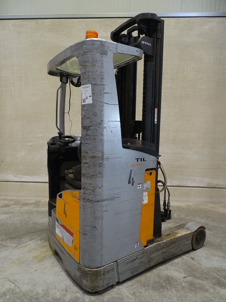 Still FM-X14 - Reach truck: picture 2 Still FM-X14 - Reach truck: picture 2