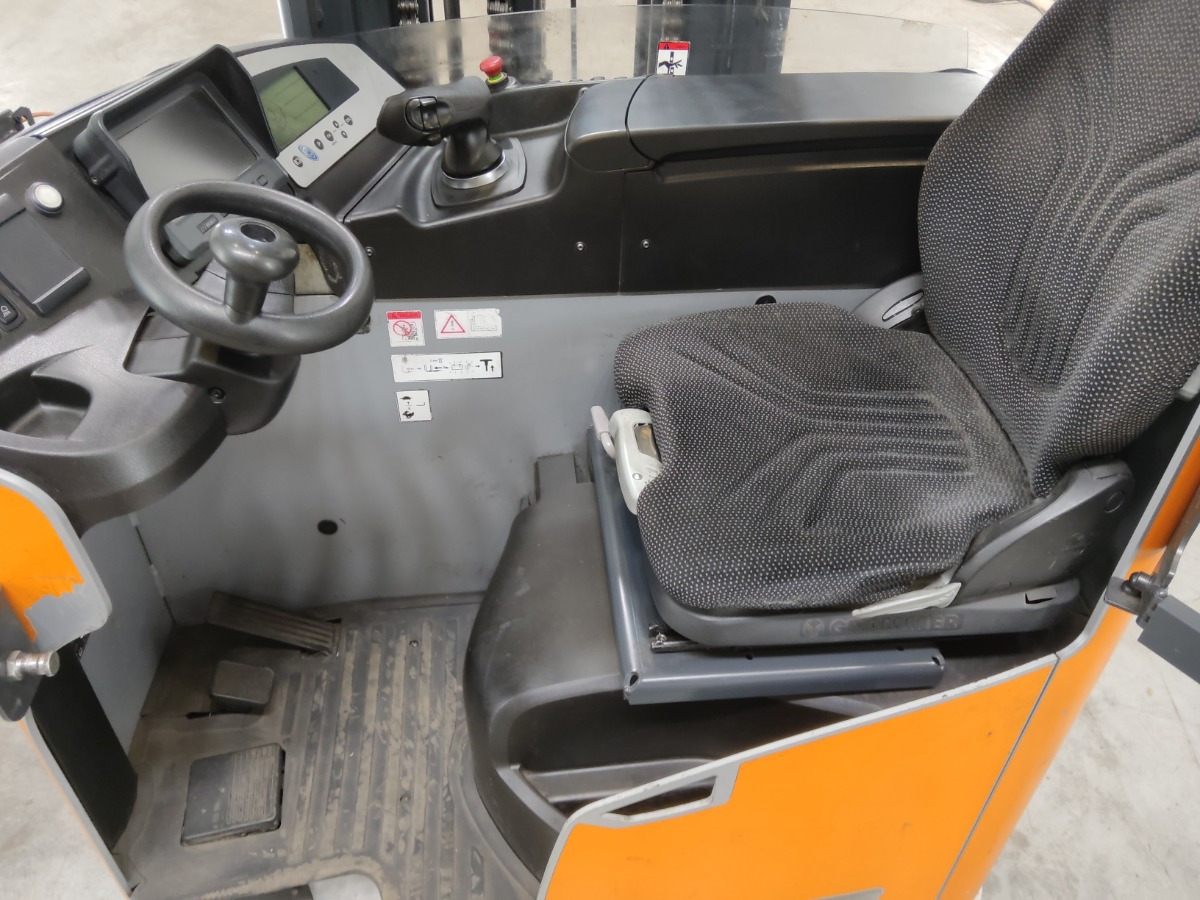Still FM-X14 - Reach truck: picture 3 Still FM-X14 - Reach truck: picture 3