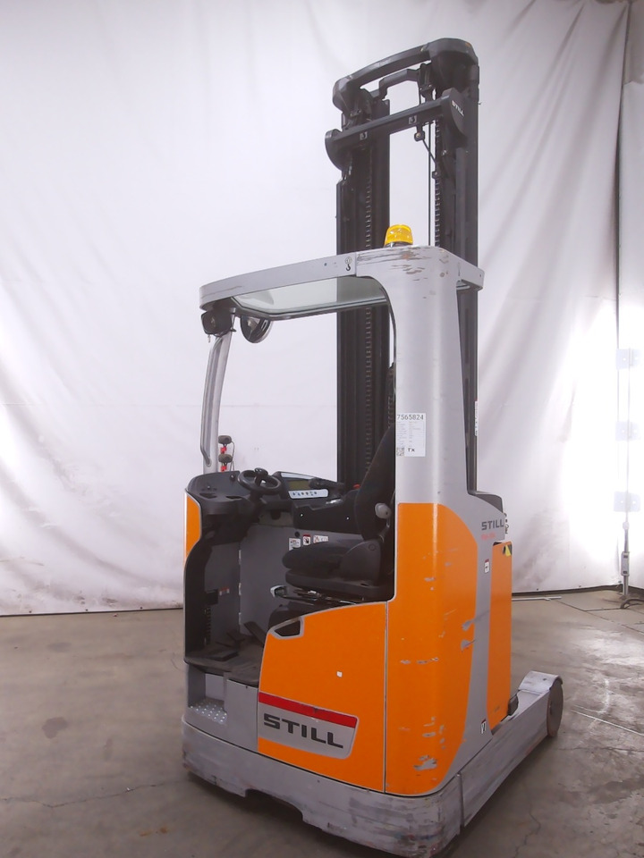 Still FM-X14 - Reach truck: picture 2 Still FM-X14 - Reach truck: picture 2