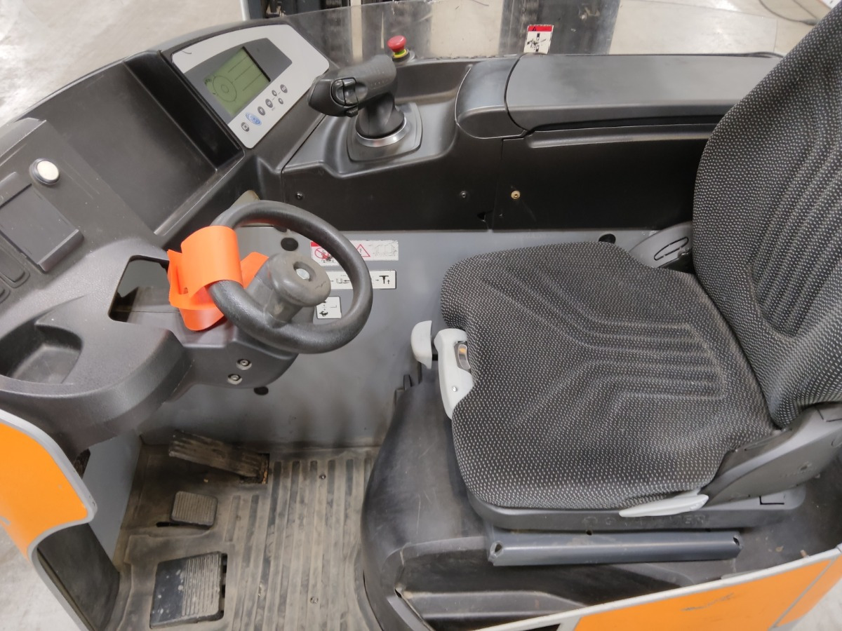 Still FM-X14 - Reach truck: picture 3 Still FM-X14 - Reach truck: picture 3