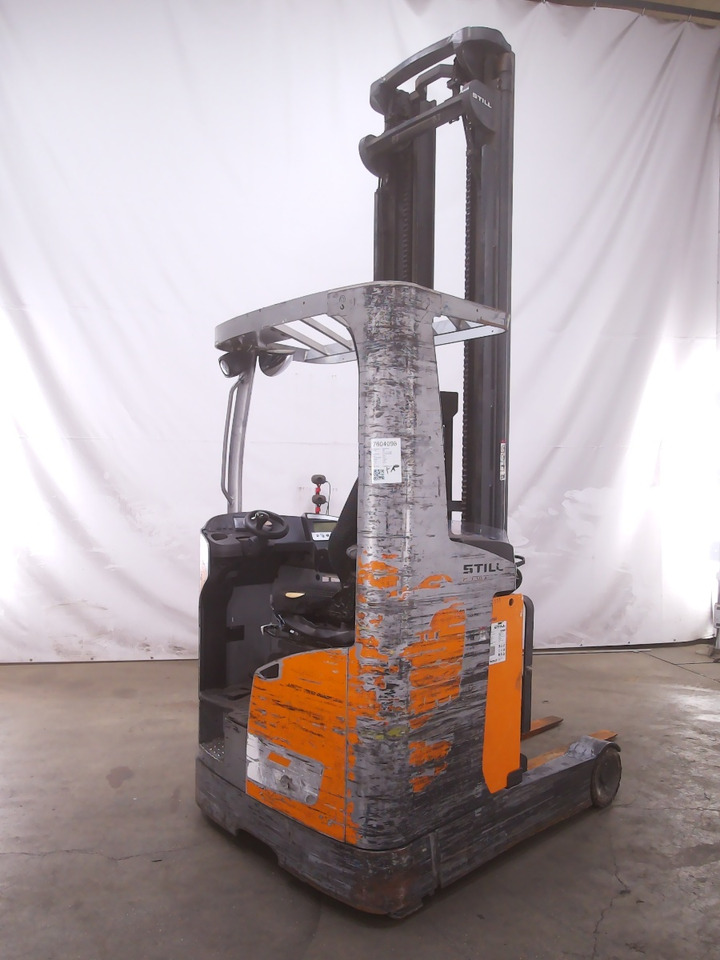 Still FM-X14 - Reach truck: picture 2 Still FM-X14 - Reach truck: picture 2
