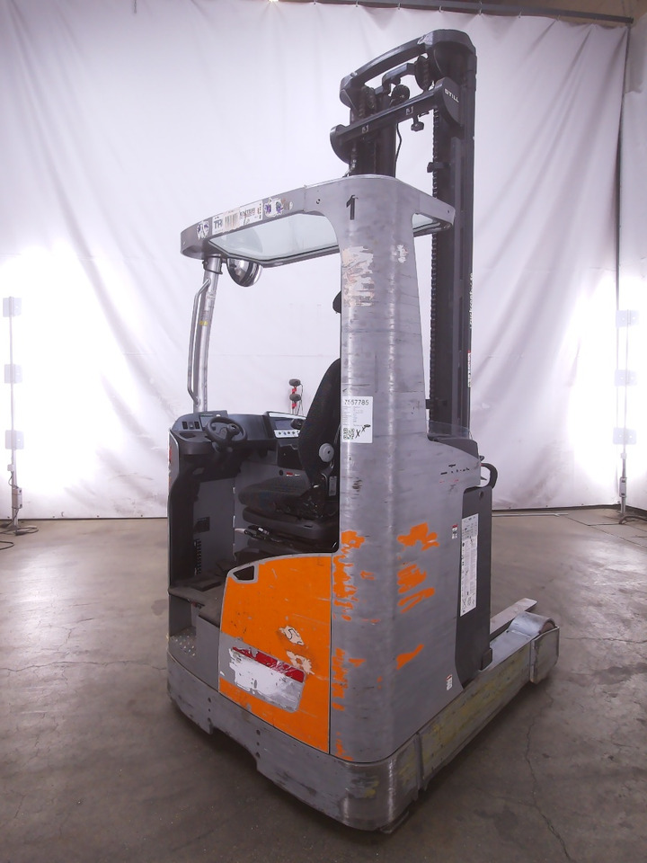 Still FM-X14 - Reach truck: picture 2 Still FM-X14 - Reach truck: picture 2