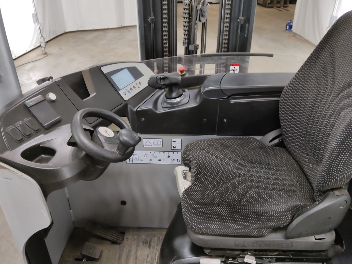 Still FM-X14 - Reach truck: picture 3 Still FM-X14 - Reach truck: picture 3