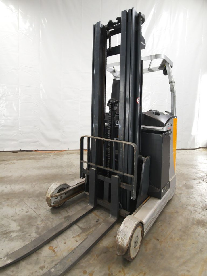 Still FM-X14 - Reach truck: picture 1 Still FM-X14 - Reach truck: picture 1