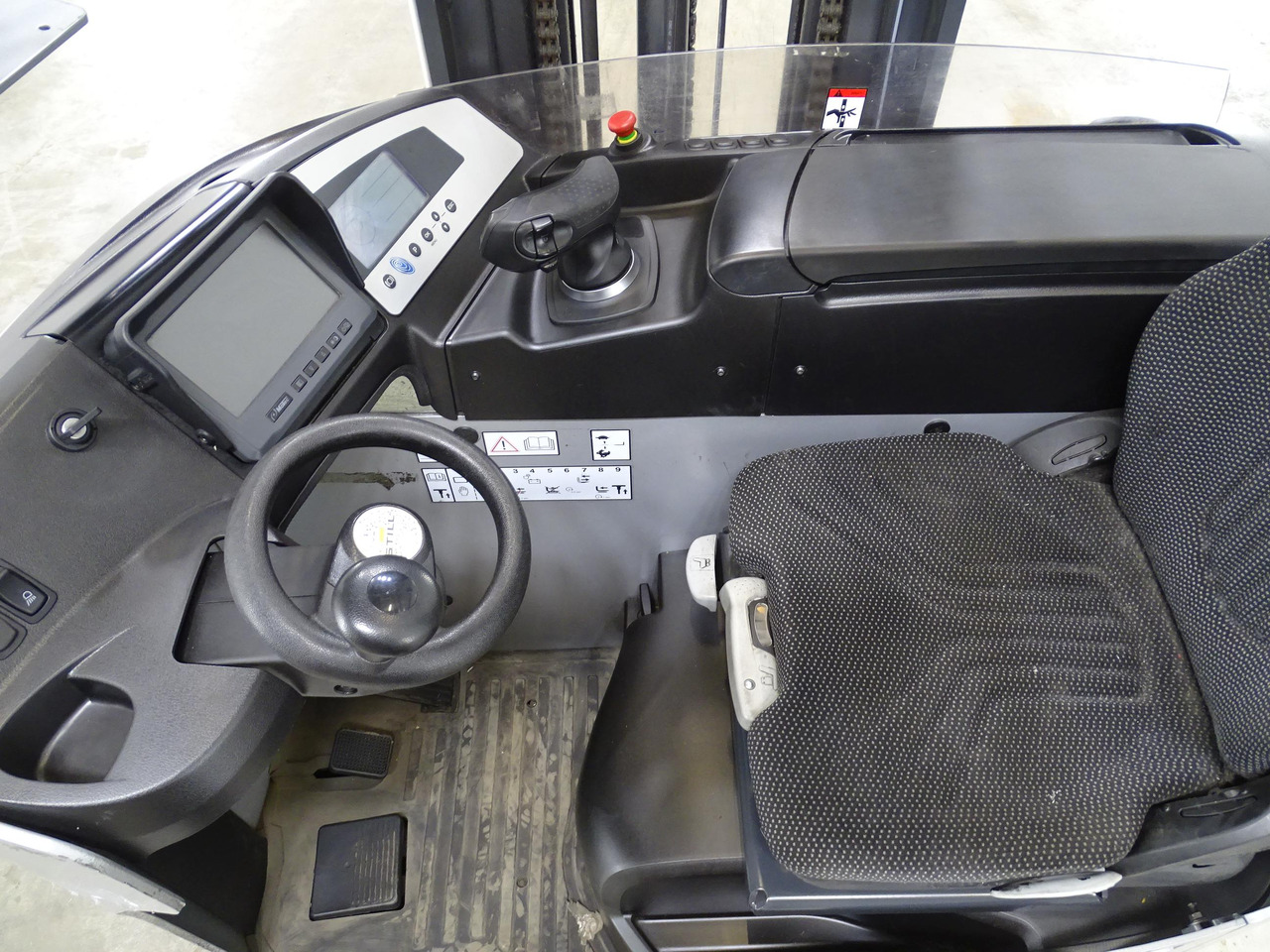 Still FM-X14 - Reach truck: picture 3 Still FM-X14 - Reach truck: picture 3