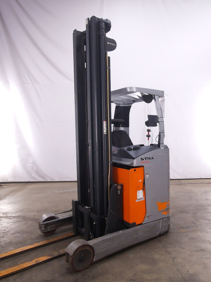 Still FM-X14 - Reach truck: picture 1 Still FM-X14 - Reach truck: picture 1