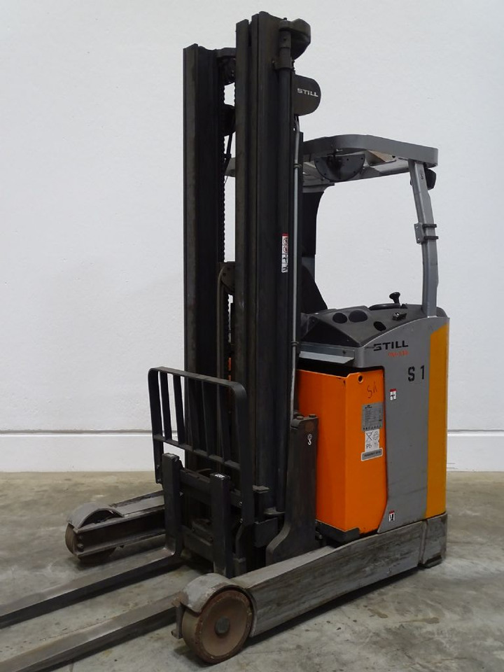 Still FM-X14 - Reach truck: picture 5 Still FM-X14 - Reach truck: picture 5