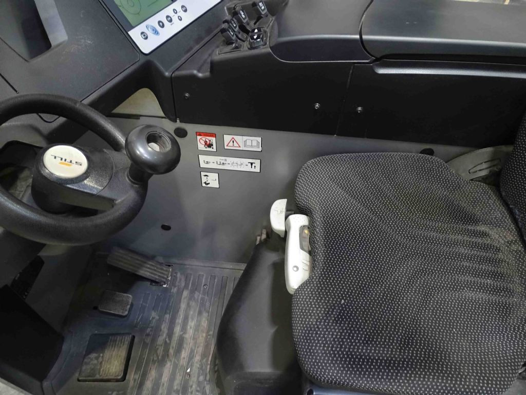 Still FM-X14 - Reach truck: picture 3 Still FM-X14 - Reach truck: picture 3