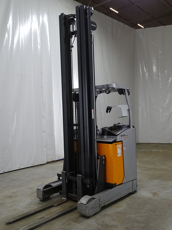 Still FM-X14 - Reach truck: picture 1 Still FM-X14 - Reach truck: picture 1