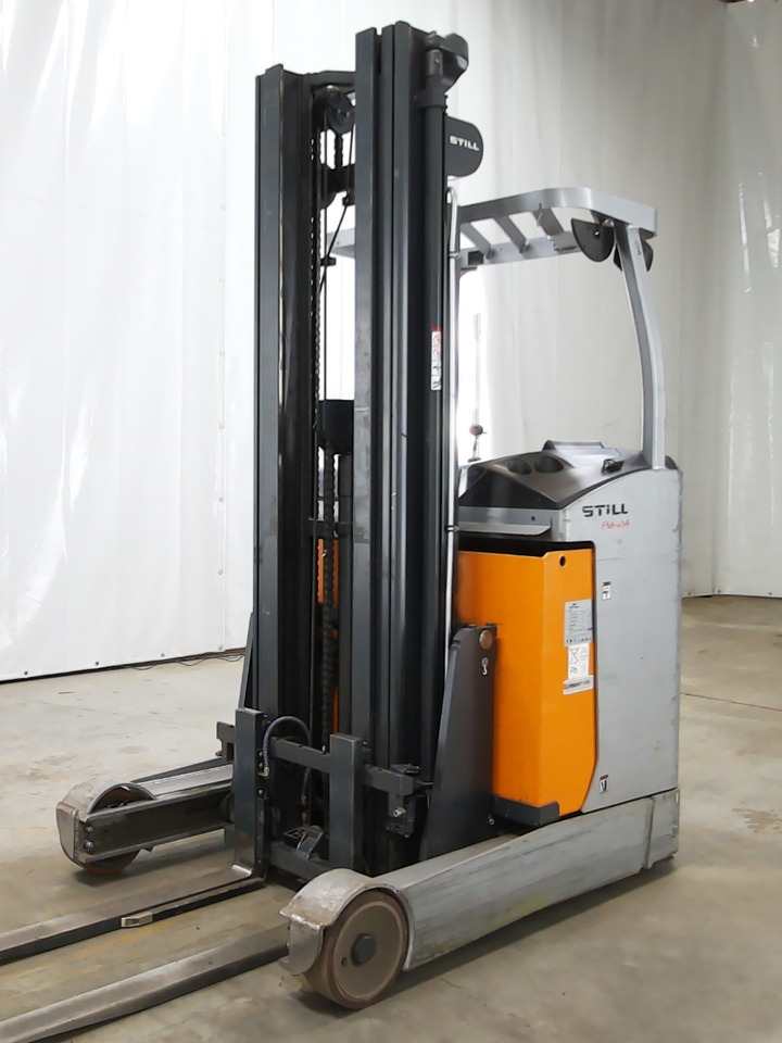 Still FM-X14 - Reach truck: picture 1 Still FM-X14 - Reach truck: picture 1