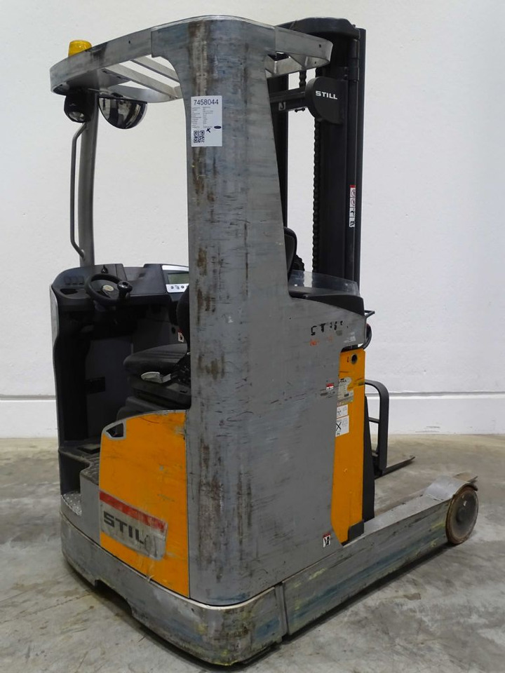 Still FM-X14 - Reach truck: picture 2 Still FM-X14 - Reach truck: picture 2