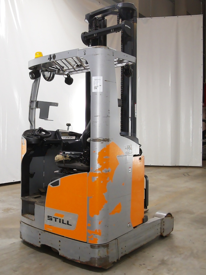 Still FM-X14 - Reach truck: picture 2 Still FM-X14 - Reach truck: picture 2
